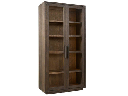 Modern - Display Cabinet