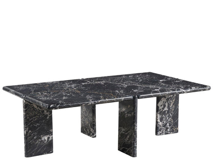 Modern - Magnus Cocktail Table - Black