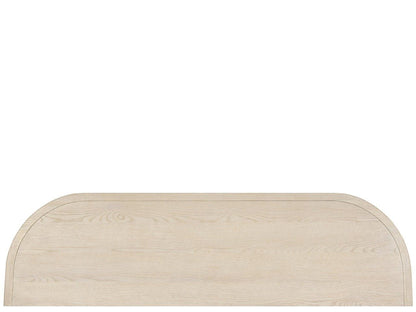 Velora - Credenza - Light Brown