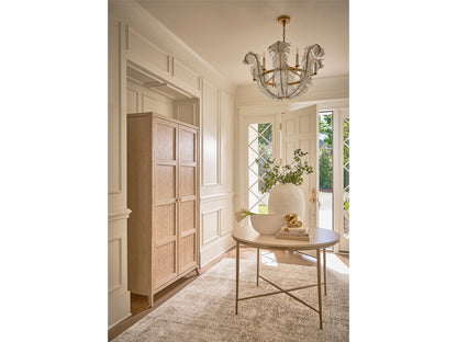 Velora - Amalfi Table For Dining Room