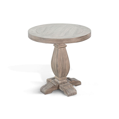 Living Room Rectangular Table - Wheat