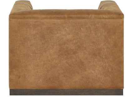Quinn - Swivel Chair For Living Room