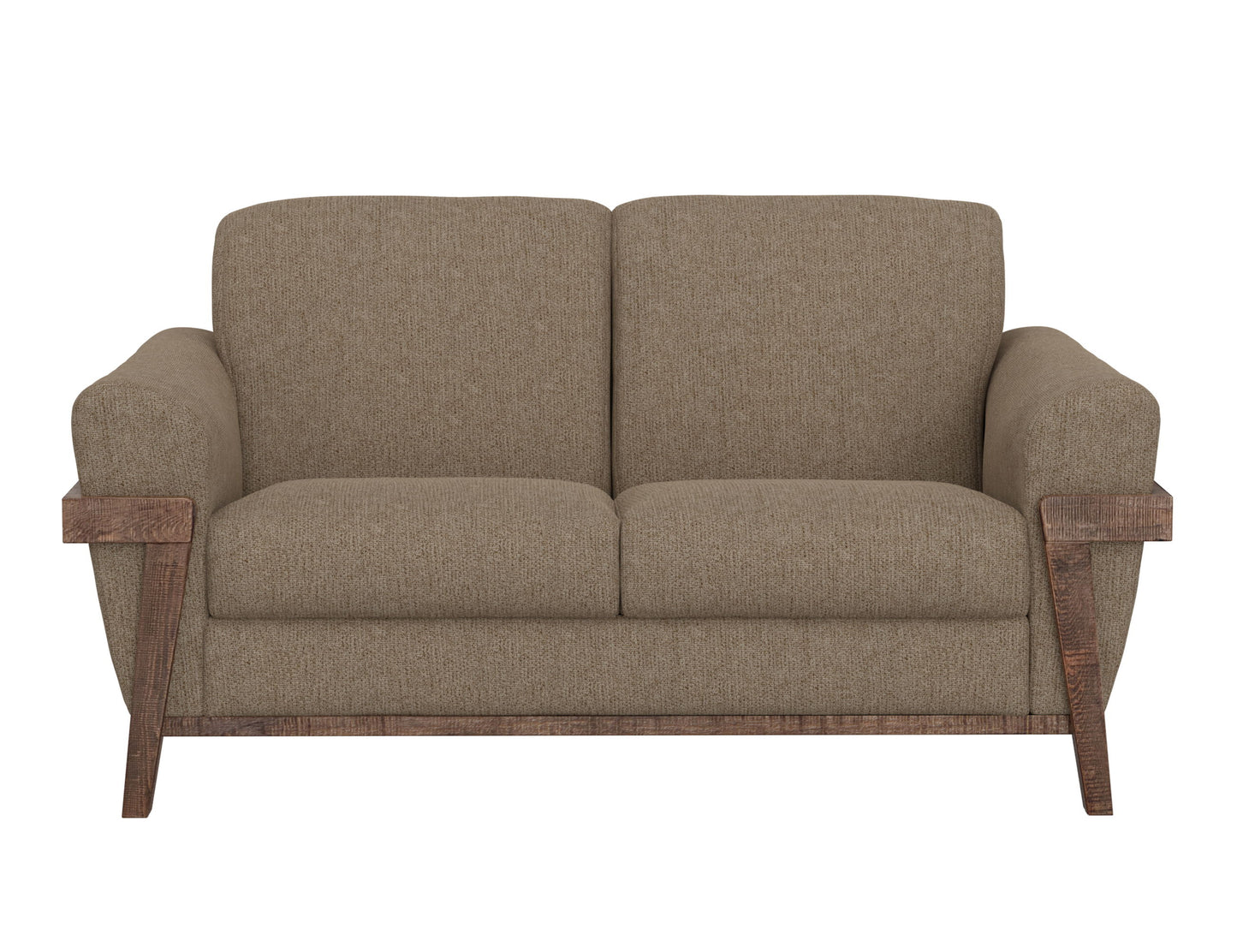 Loft - Loveseat