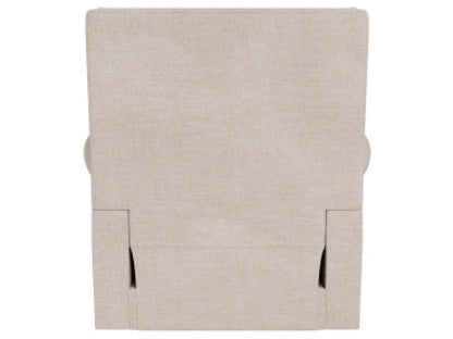 Maria - Swivel Glider Recliner, Special Order