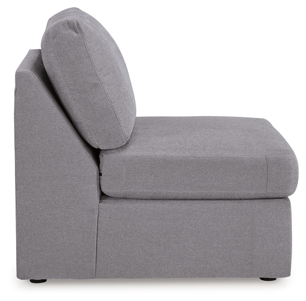 Modmax - 6 Piece Sectional