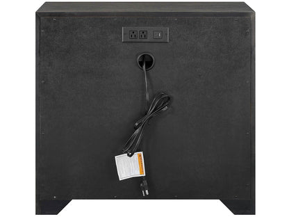 Modern - Nightstand