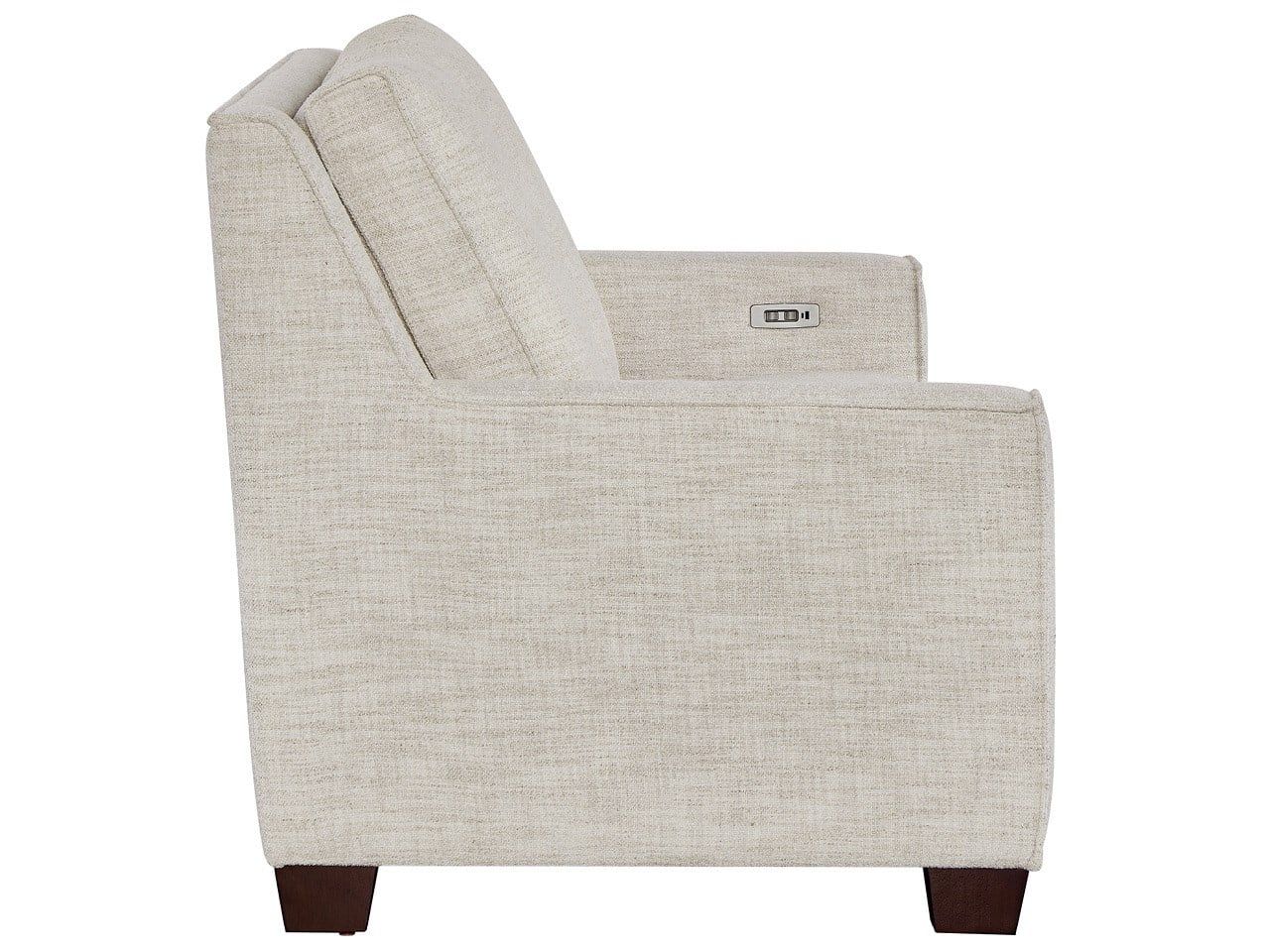 Tucker - Reclining Sofa