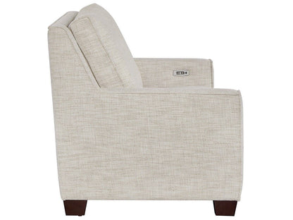 Tucker - Reclining Sofa