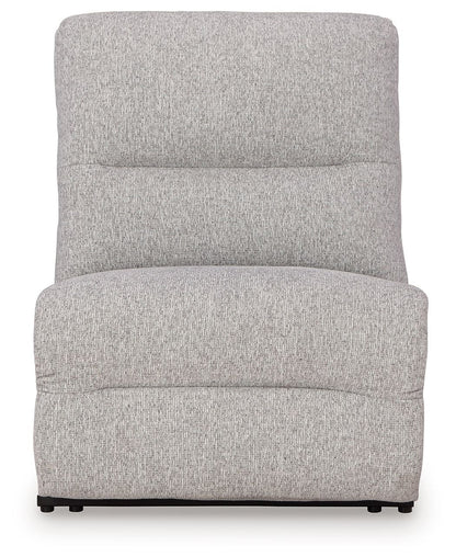 Acklen Place - 7 Piece Reclining Sectional