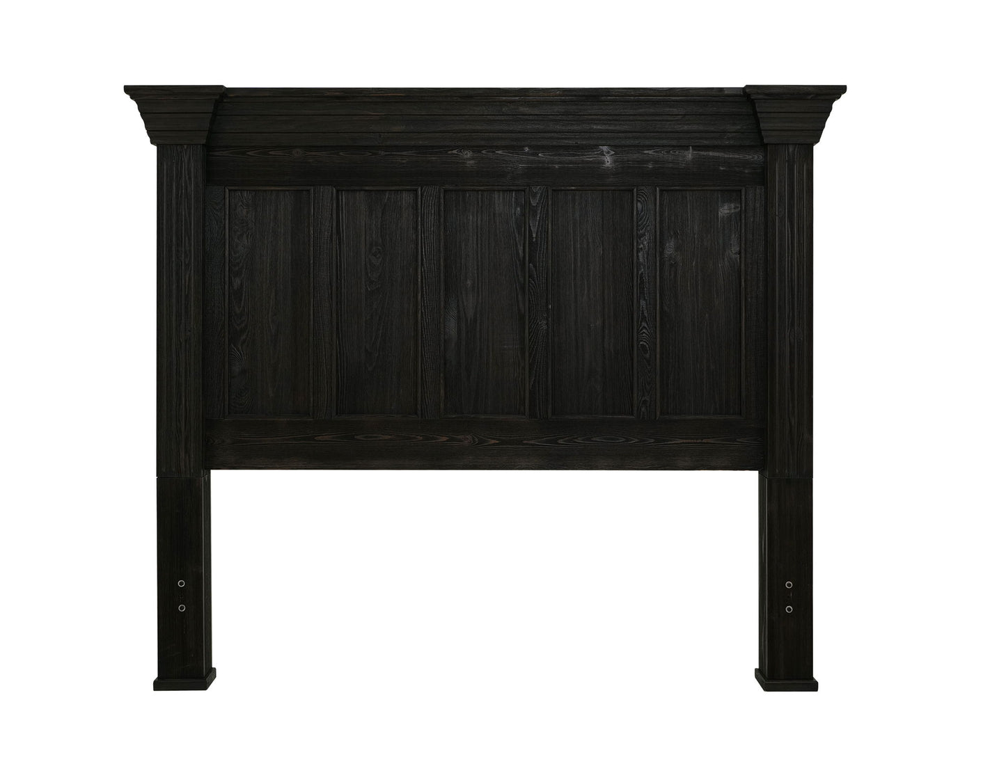 Terra - Panel Bed