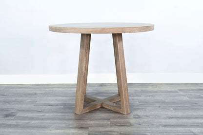 Mia - Round Table