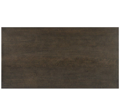 Fenwick - Cocktail Table - Dark Brown
