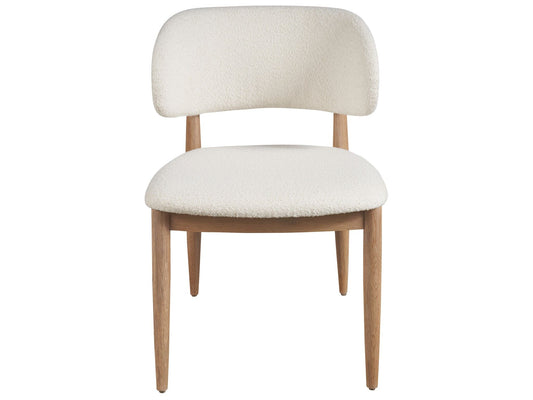 Modern - Juno Side Chair - White