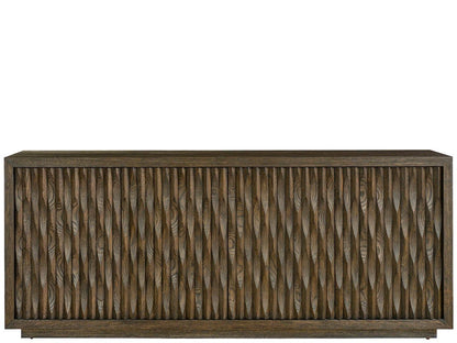 Modern - Credenza