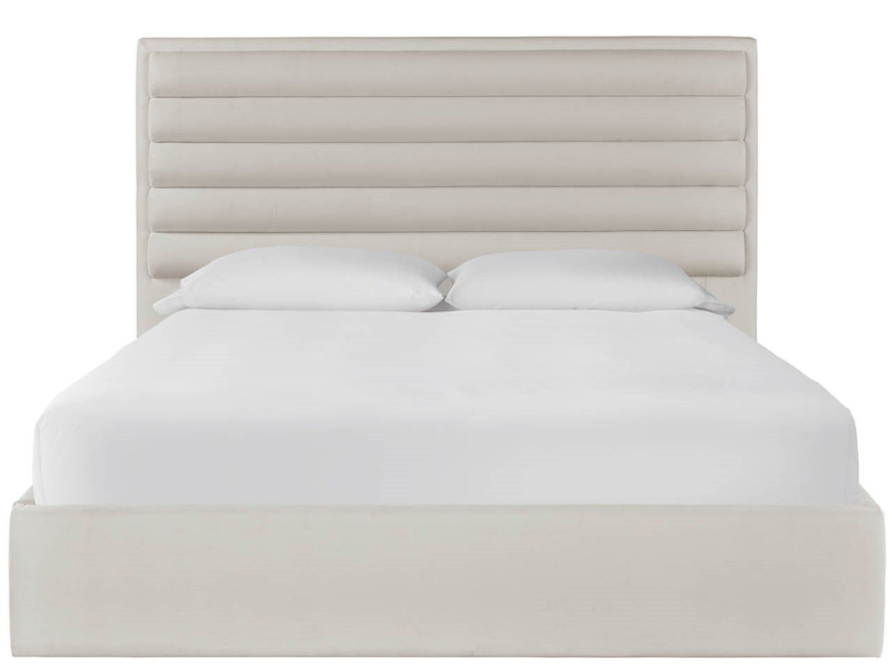 Tranquility-Miranda Kerr Home - Upholstered Bed