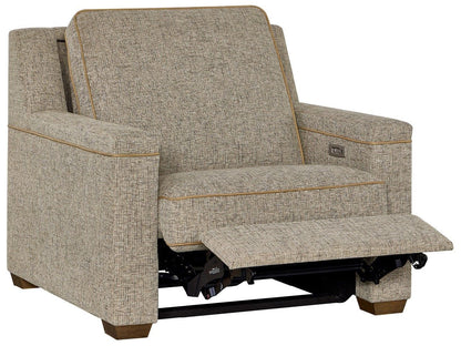 Liam - Recliner - Fargo Birch