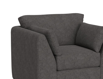 Vallarta - Arm Chair