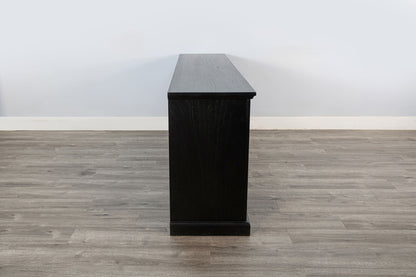Banning - Long Media Cabinet - Umbra