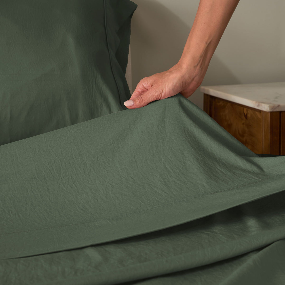 Essential - Sheet Set