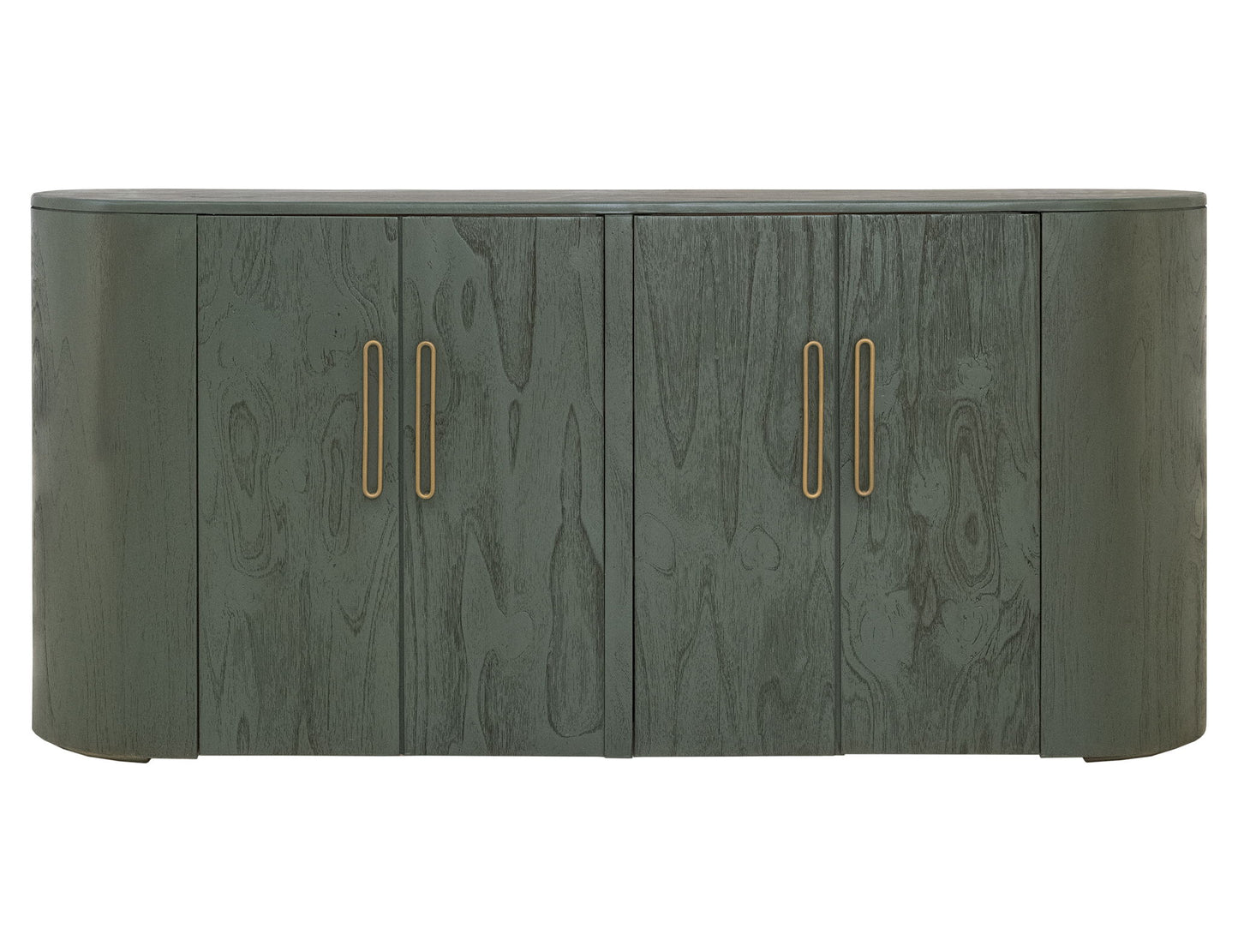 Balam - 4 Doors Console