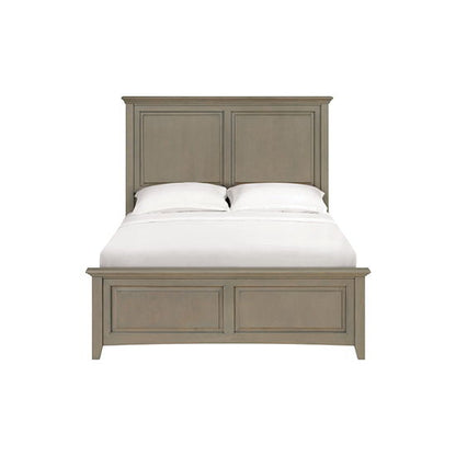 McKenzie - Queen Premier Bed - Fieldstone