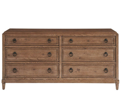 Griffith Park - Dresser