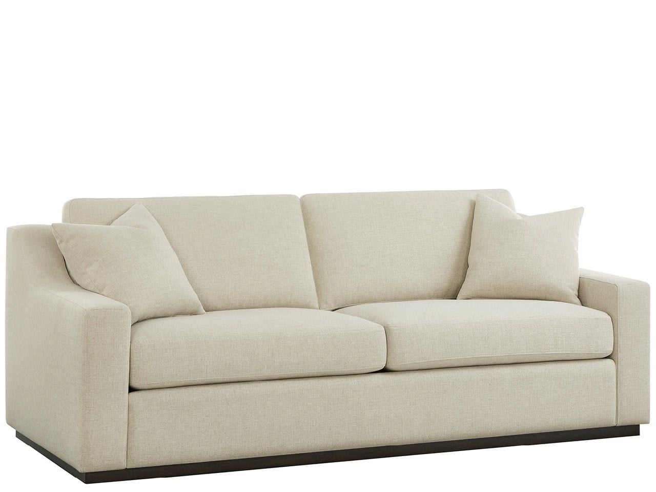 Grayson - 98" Sofa - Beige