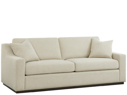 Grayson - 98" Sofa - Beige
