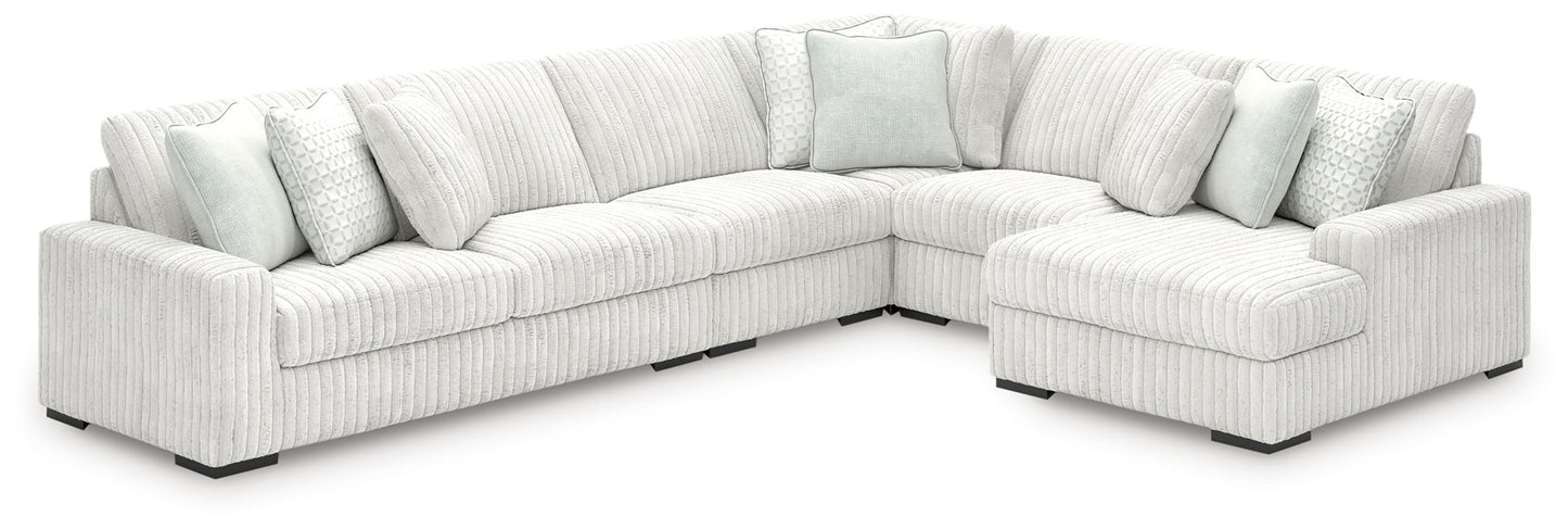 Stupendous - Sectional