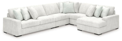 Stupendous - Sectional