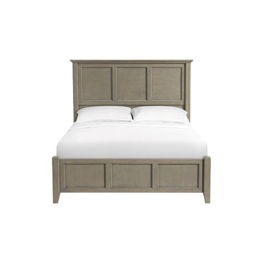 McKenzie - Full Classic Bed - Fieldstone
