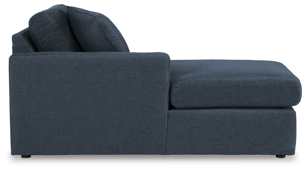 Modmax - 5 Piece Sectional