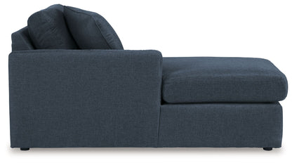 Modmax - 7 Piece Sectional