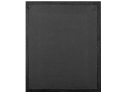 Fenwick - Mirror - Dark Brown