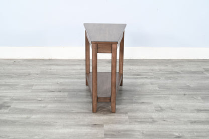 Doe Valley - Chair Side Table - Buckskin