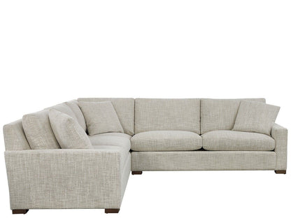 Fletcher - Sectional