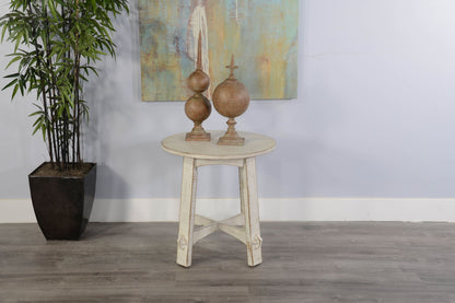 Marina - Round End Table