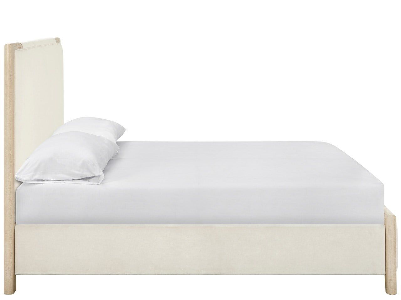 Velora - Upholstered Bed