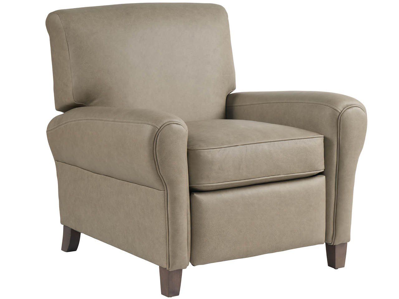 Duke - Recliner Chair, Special Order - Light Brown