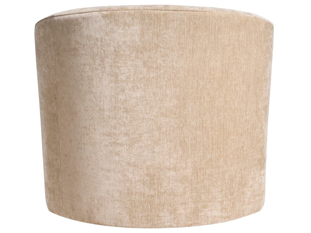 Dylan - Swivel Chair - Beige