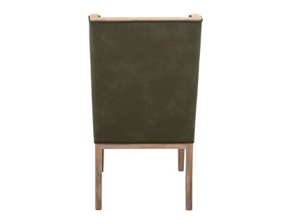 Balam - Upholstered Dining Chair (Set of 2)