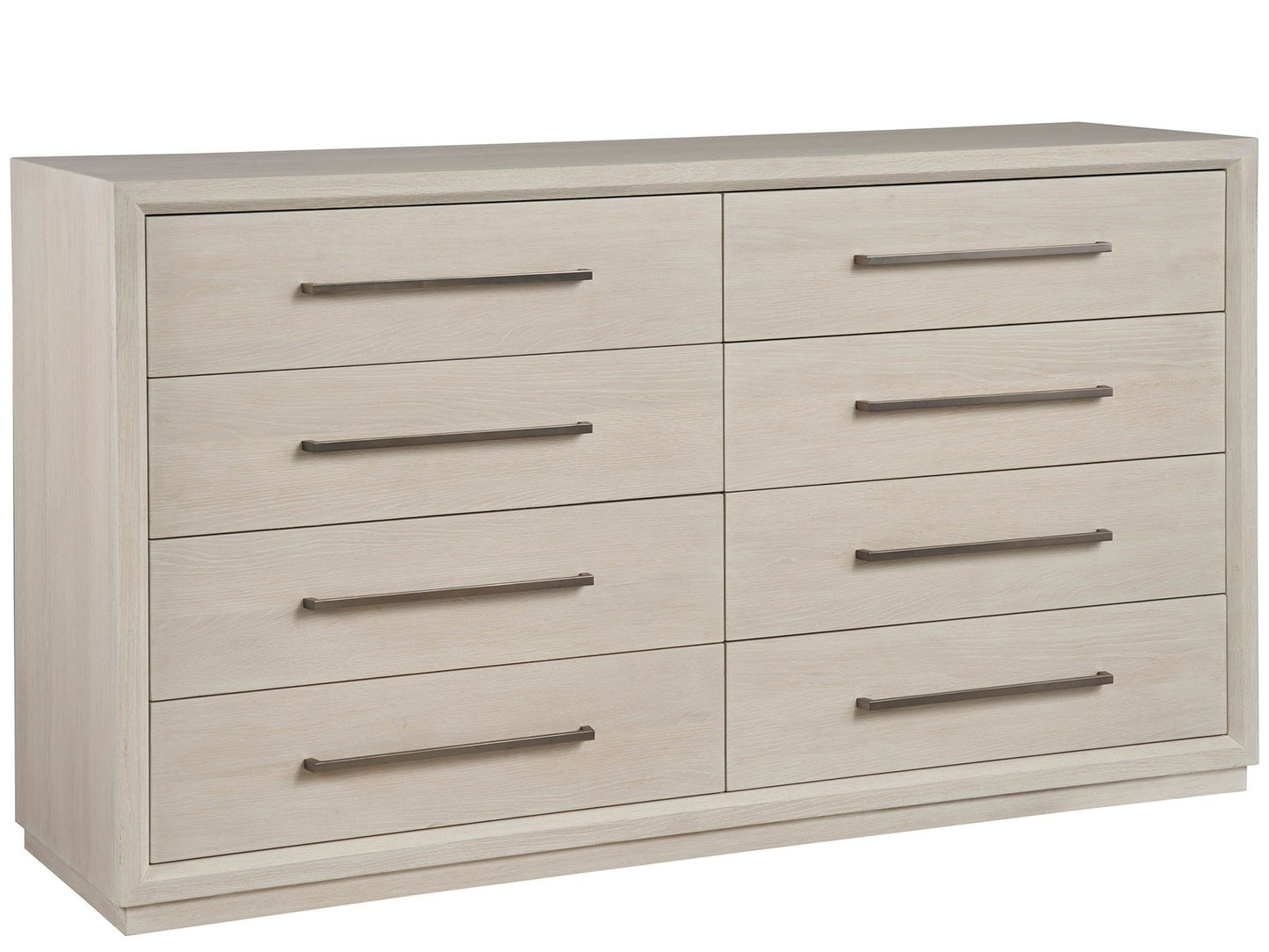 Modern - Astrid Drawer Dresser - Gray