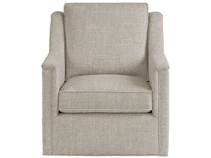 U Choose - Swivel Chair - Gray