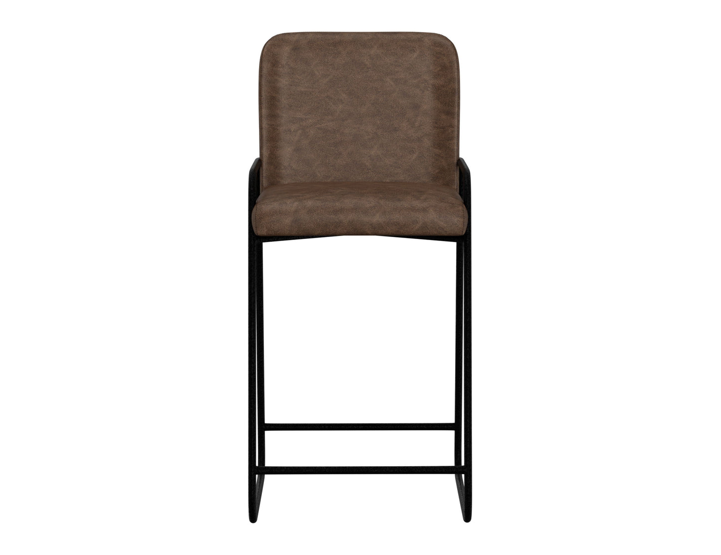 Seating - Bar Stool - Fabric