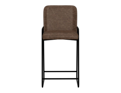 Seating - Bar Stool - Fabric