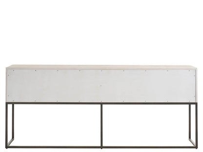 Dwell - Metal Base Console