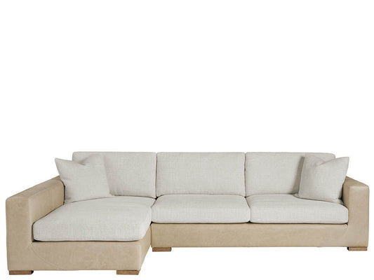 Modern - Shelborne Sectional