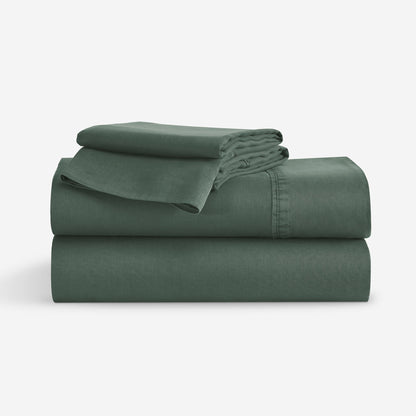 Bamboo Sheet Set