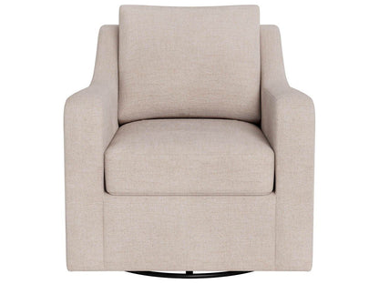 Filmore - Swivel Chair, Special Order - Beige