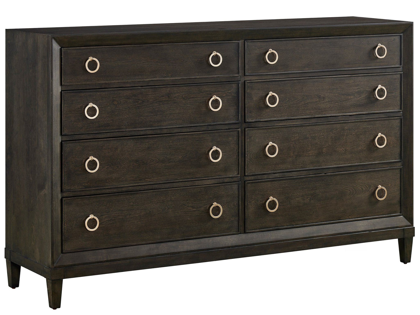 Fenwick - Dresser - Dark Brown